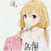 高俊熙 饰 闵夏莉